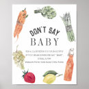 Search for gender neutral baby shower games Gingham
