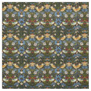Search for strawberry fabric William morris
