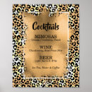 Search for specialty cocktail signs Mimosa bar