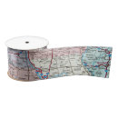 Search for road ribbon Travel