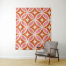 Search for retro atomic art Orange