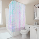 Search for glitter shower curtains Bathroom