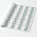 Search for pharmacy wrapping paper Funny