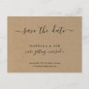 Search for kraft paper postcards Simple