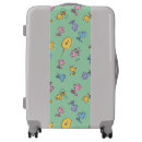 Search for luggage Pastel