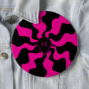 Search for face buttons Trendy