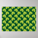 Search for st patricks day posters Pattern