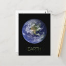 Search for space postcards Universe