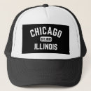 Search for chicago hats Illinois
