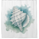 Search for coastal shower curtains Sea