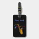 Search for new york luggage tags Big apple