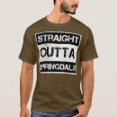 Search for arkansas tshirts Graphic