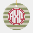Search for alpha chi omega sorority ornaments Harp