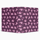 Search for kawaii binders Purple
