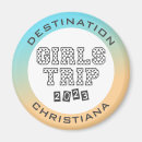 Search for summer vacation invitations Girls weekend