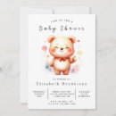 Search for printable baby shower invitations Simple