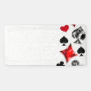 Search for las vegas banners Poker