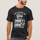 Search for emmett tshirts idaho