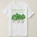 Search for ecology tshirts Trees