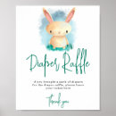 Search for bunny diaper raffle Modern