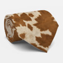 Search for leather ties Faux