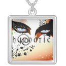Search for hypnotize necklaces For her