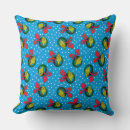 Search for grinch pillows Colorful