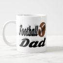 Search for football mugs Athlete