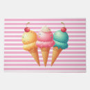 Search for ice cream doormats Summer