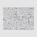 Search for words tissue paper Background