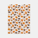 Search for halloween blankets Owls