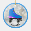 Search for roller skate ornaments Skating