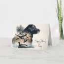 Search for duck fathers day cards Water