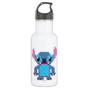 Search for stitch water bottles Lilo and stitch