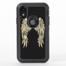 Search for angel iphone cases gold