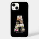 Search for designer iphone cases Initials