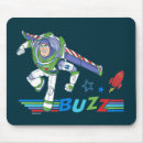 Search for toy story mousepads Buzz