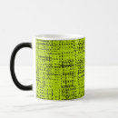 Search for lime green mugs Chartreuse