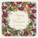 Search for islamic stickers Floral