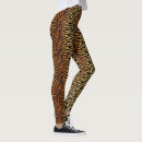 Search for tiger leggings Animals
