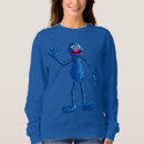 Search for grover hoodies Cookie monster
