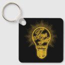 Search for light bulb keychains Graphic