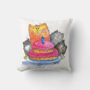 Search for cat pillows Orange