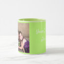 Search for green mugs Birthday