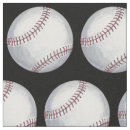 Search for baseball fabric Illustration
