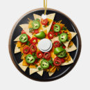 Search for nacho ornaments Food