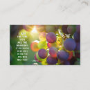 Search for jesus business cards Religious
