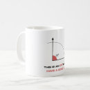 Search for funny science mugs Sarcasm