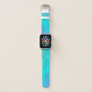 Search for ombre apple watch bands Blue
