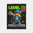 Search for gamer blankets Geek